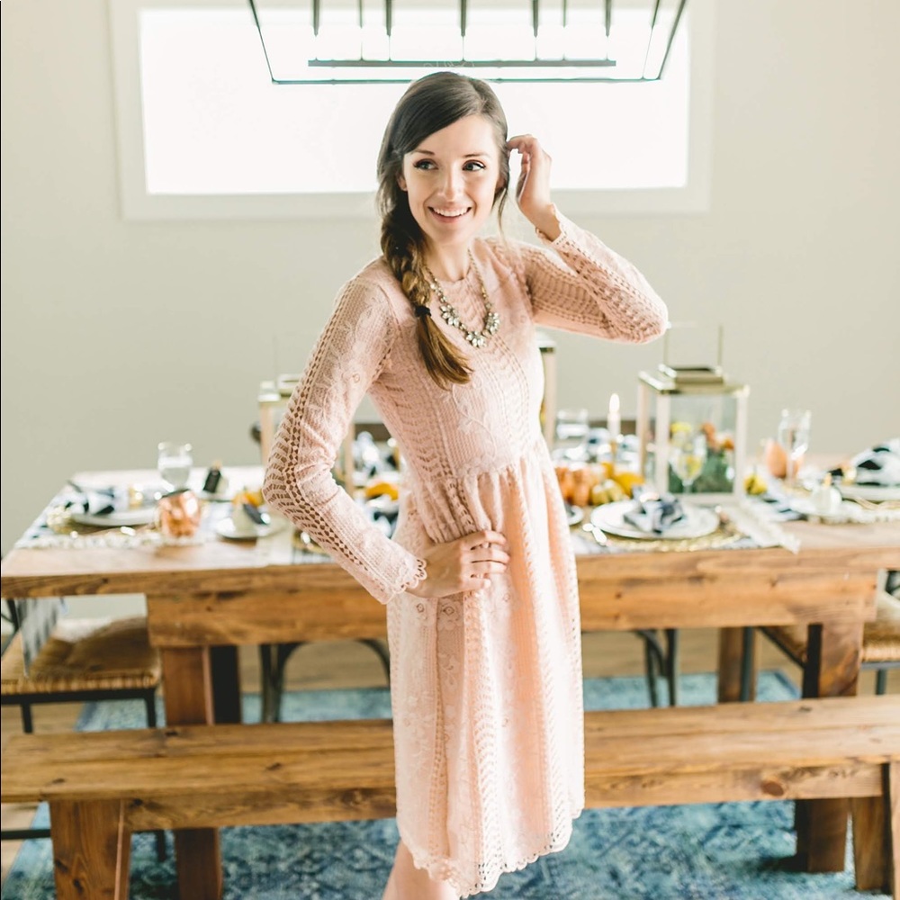 Meet your Posher, Claire